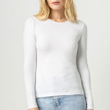 Long Sleeve Crew