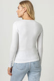 Long Sleeve Crew