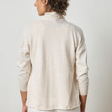 Easy Open Cardigan
