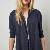 Easy Open Cardigan