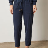 Utility Pocket Pant | Navy