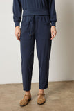 Utility Pocket Pant | Navy
