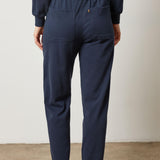 Utility Pocket Pant | Navy