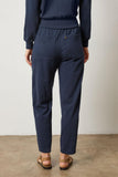 Utility Pocket Pant | Navy