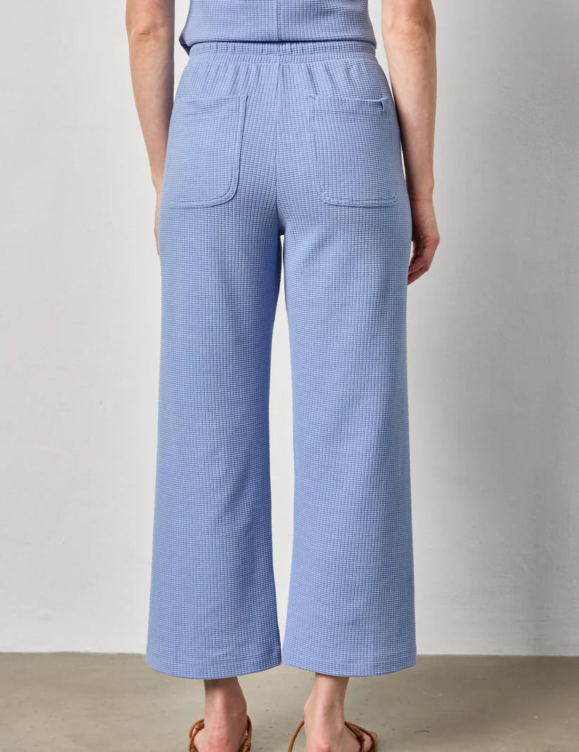 Side Panel Pant