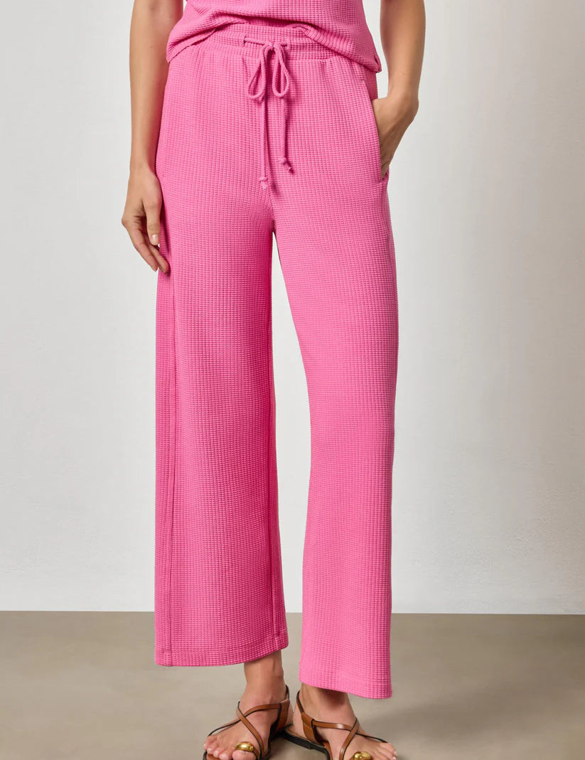 Side Panel Pant
