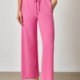 Side Panel Pant