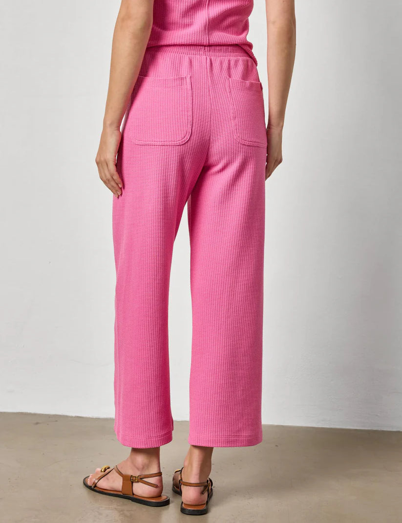 Side Panel Pant