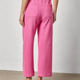 Side Panel Pant
