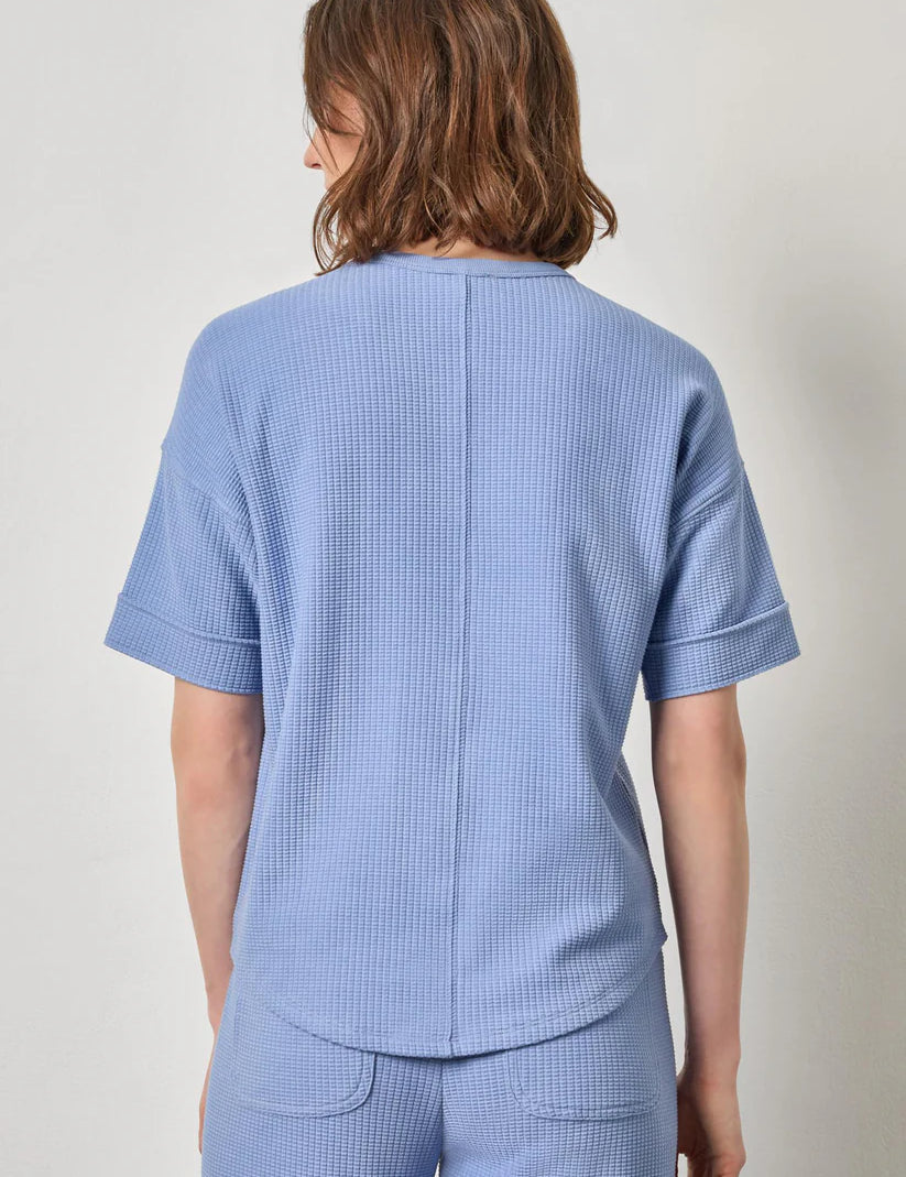 Drop Shoulder Sweatshirt