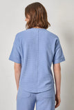 Drop Shoulder Sweatshirt