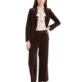 PANTALON ARI MARRON TERCIOPELO _Vilagallo_3384026W33136A