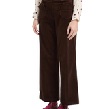 PANTALON ARI MARRON TERCIOPELO_Vilaggalo_3384026W33136A