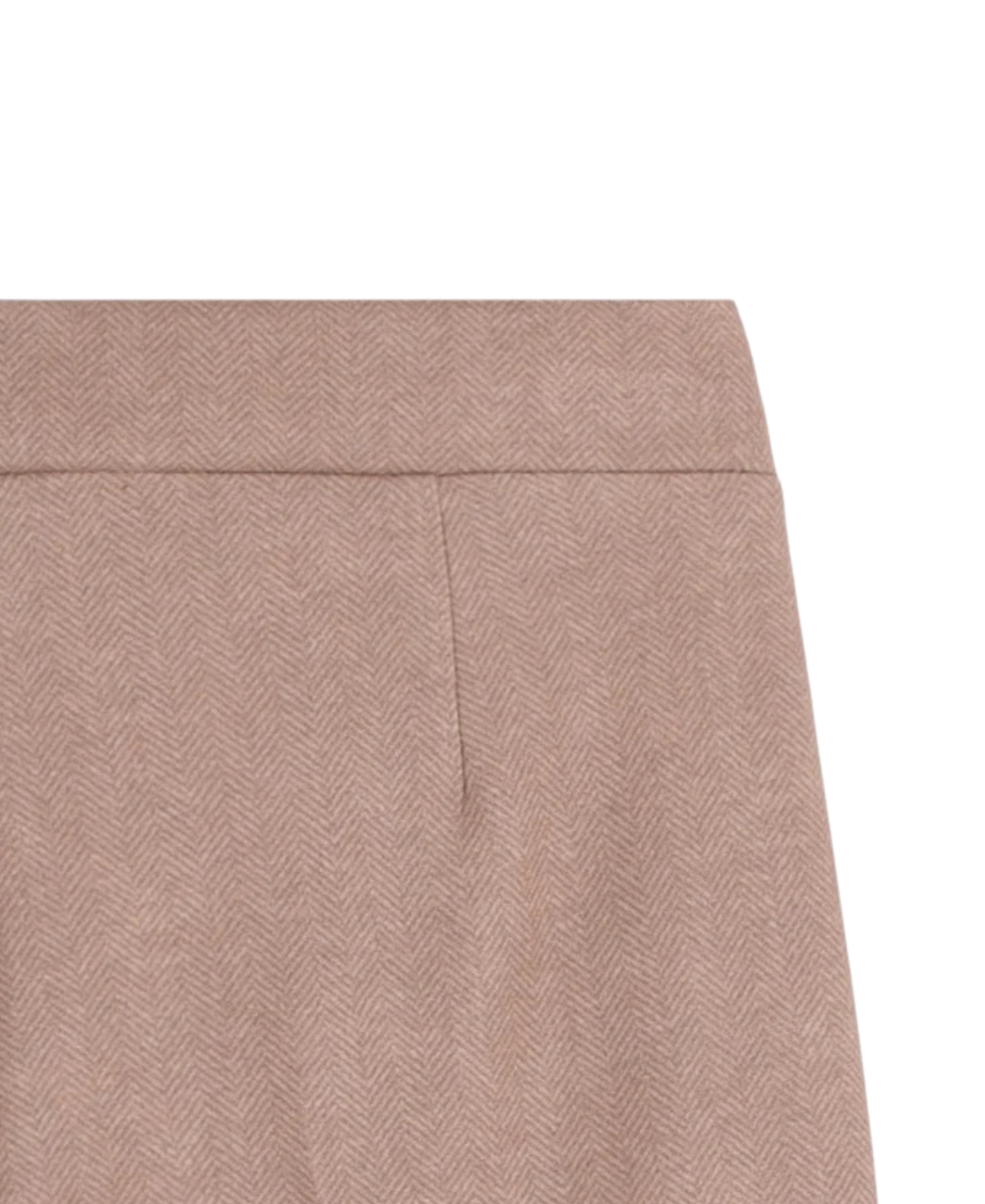 PANTALON MIKAELA ESPIGA BEIGE_Vilagallo_3418226W25538A