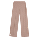 PANTALON MIKAELA ESPIGA BEIGE_Vilagallo_3418226W25538A