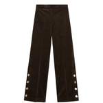 PANTALON MIKAELA VERDE CAZA TERCIOPELO_Vilagallo_3418026W33036A
