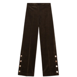 PANTALON MIKAELA VERDE CAZA TERCIOPELO_Vilagallo_3418026W33036A
