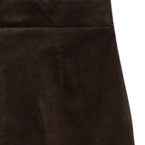 PANTALON MIKAELA VERDE CAZA TERCIOPELO_Vilagallo_3418026W33038A