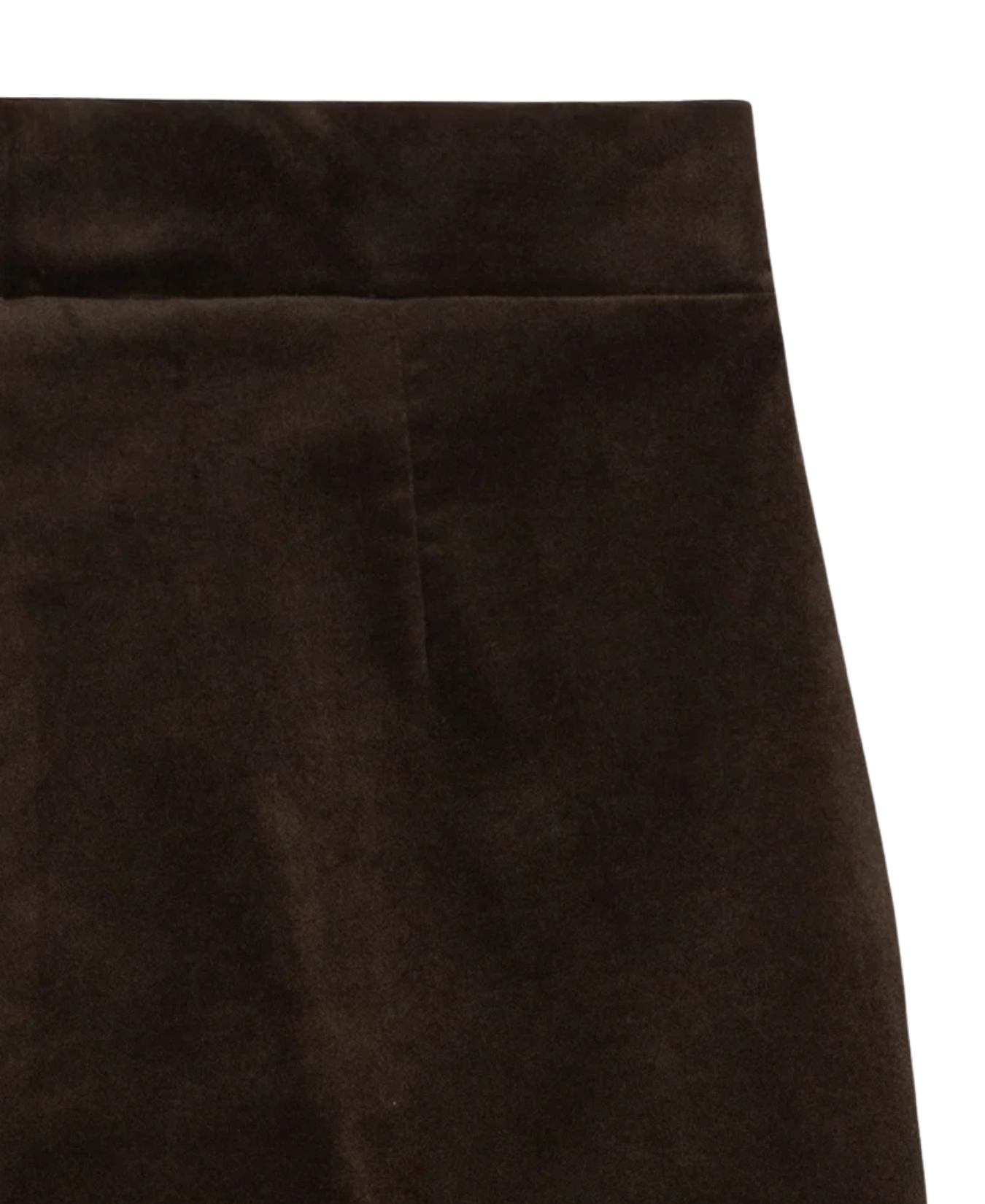 PANTALON MIKAELA VERDE CAZA TERCIOPELO_Vilagallo_3418026W33038A