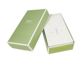 PAPER LINEN BOXED GUEST CASPARI ANTIQUE INITIAL_2901GG.J
