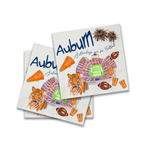 Auburn_Cocktail_Napkin-French Graffiti-PCK1121