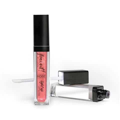 Wine by the Gloss Light up Lip Gloss