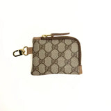 Penny Keychain Wallet | Upcycled G