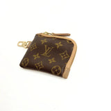 Penny Keychain Wallet | LV