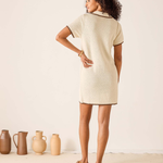 Paley Polo Dress_Voyageur _DRS-00559