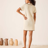 Paley Polo Dress_Voyageur _DRS-00559