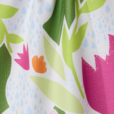 Paper Fields Tea Towel