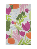 Paper Fields Tea Towel