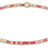 Hope Unwritten Bracelet - Party Like a Flockstar