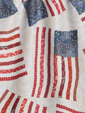 Patchwork Pride Tea Towel