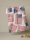 Patchwork Pride Tea Towel