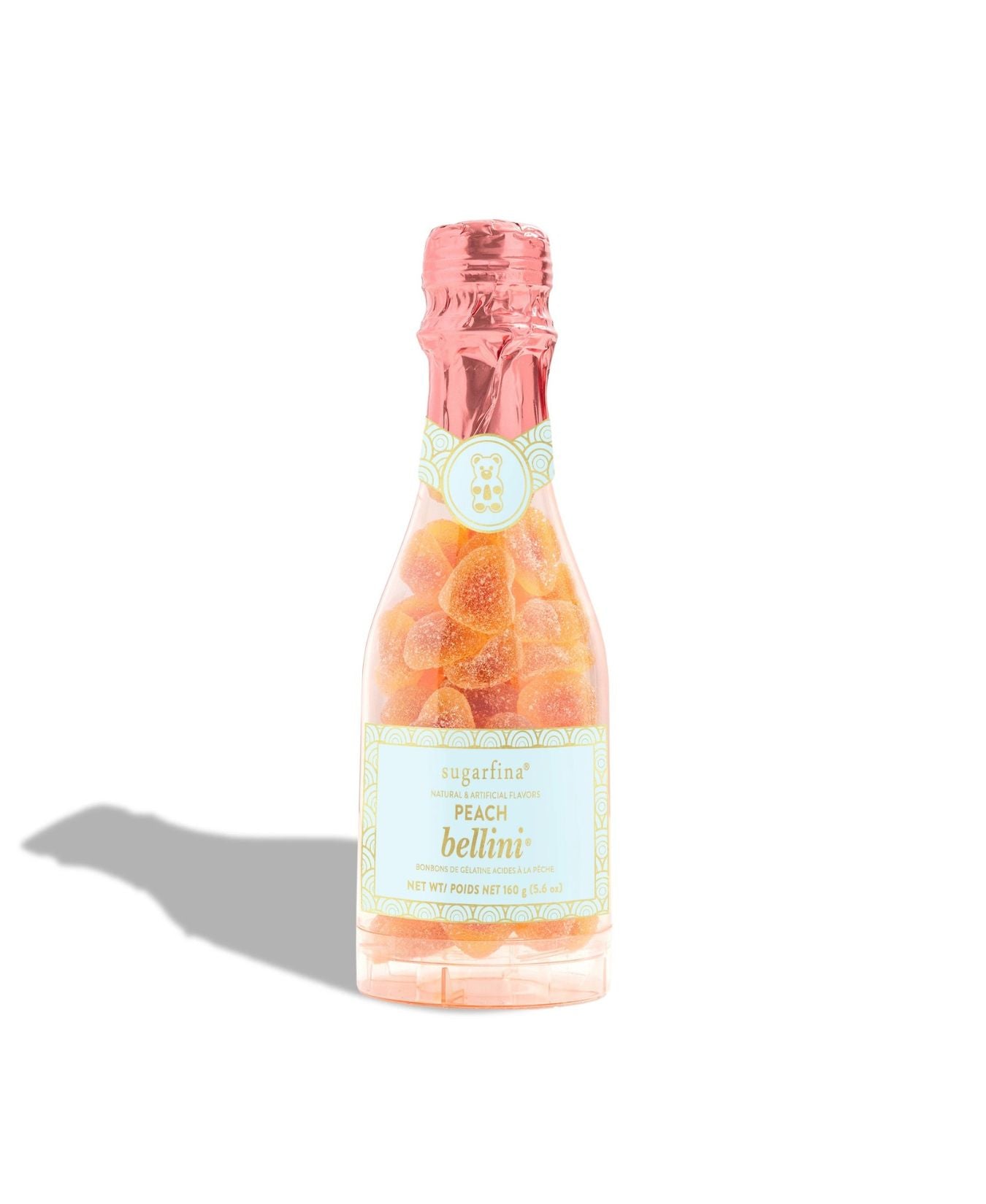 Peach Bellini - Celebration Bottle_Sugarfina_R4349