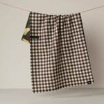 Pearwood Luxe Kitchen Towel-Geometry-TT-DBL-MF-PEARWOOD
