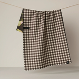 Pearwood Luxe Kitchen Towel-Geometry-TT-DBL-MF-PEARWOOD