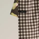 Pearwood Luxe Kitchen Towel-Geometry-TT-DBL-MF-PEARWOOD