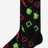 Pepper Socks