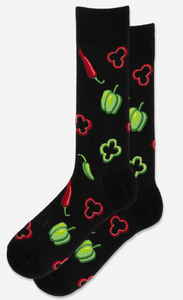 Pepper Socks