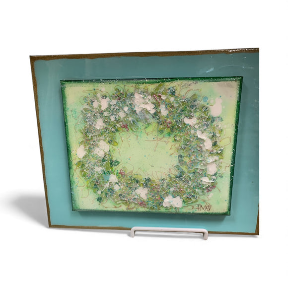 11x14 Custom Artwork