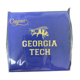 CN Georgia Tech Linen with Gold Bee