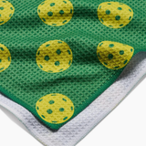 Pickleball Tea Towel