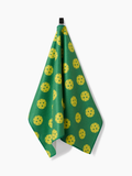 Pickleball Tea Towel