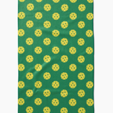 Pickleball Tea Towel