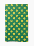 Pickleball Tea Towel