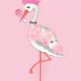 PinkStorkGreetingCard-7388149