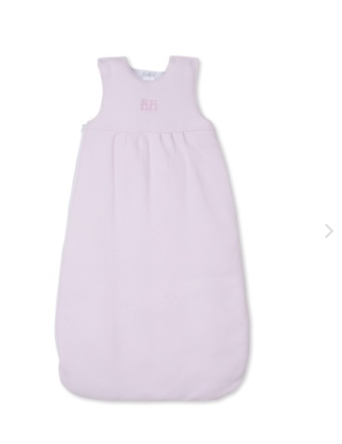 Jacquard Snuggle Bag 0-6 months