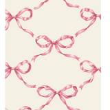 GT Pink Bow Lattice